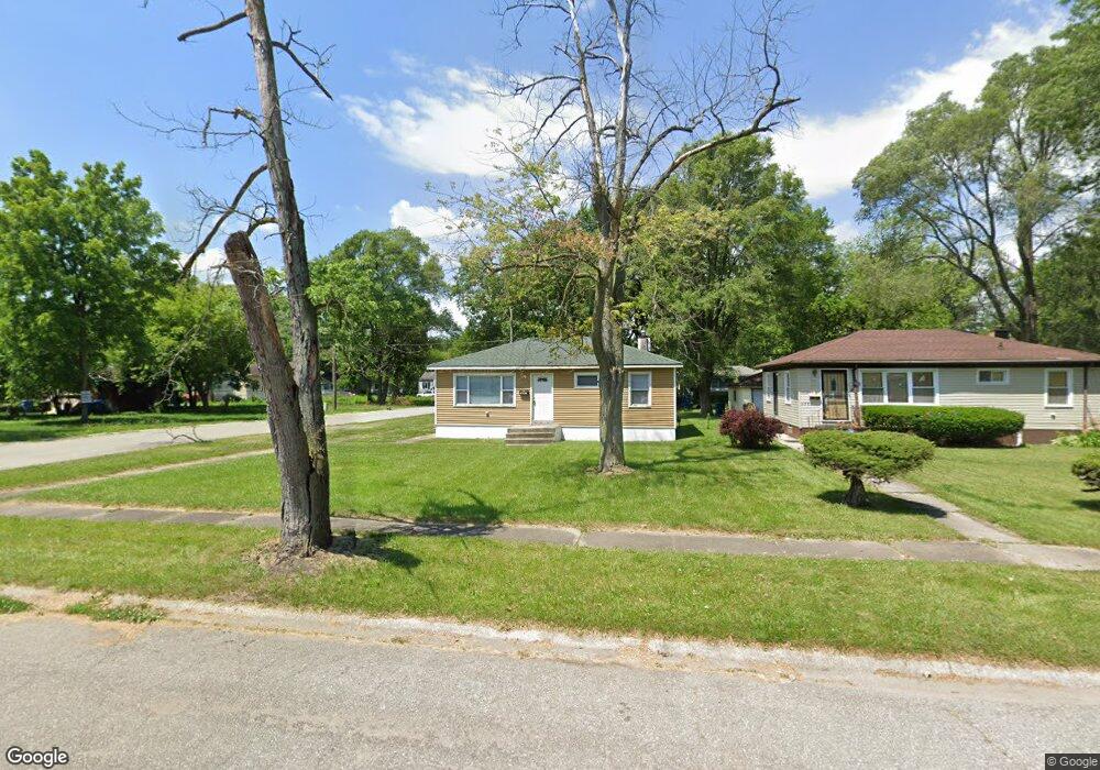 4990 Virginia St, Gary, IN 46409 - photo 1