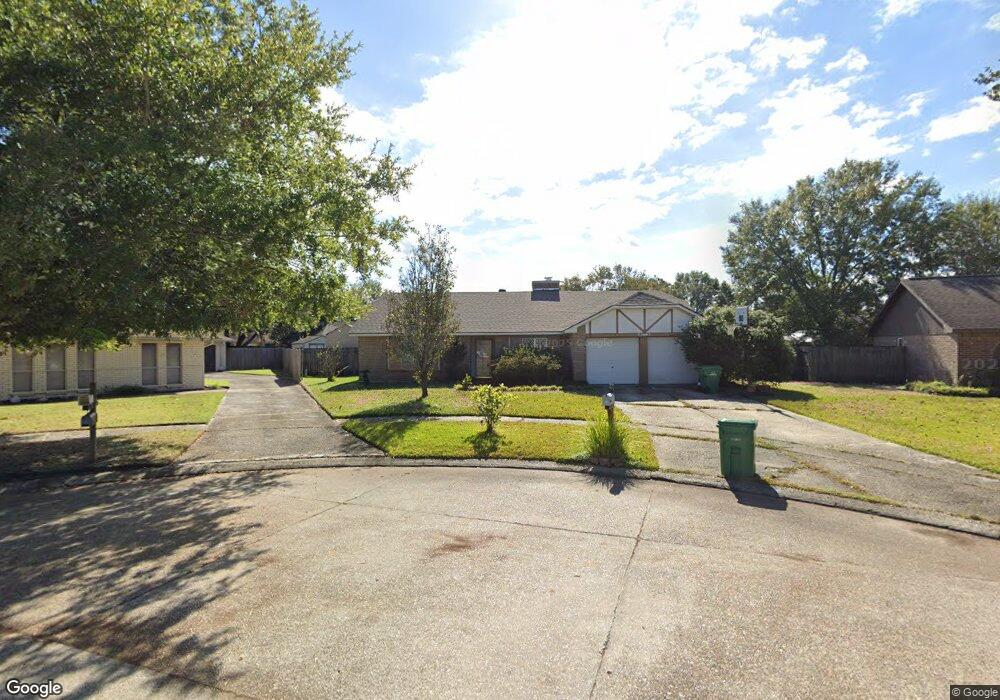 415 Pine Forest Dr, Slidell, LA 70458 - photo 1