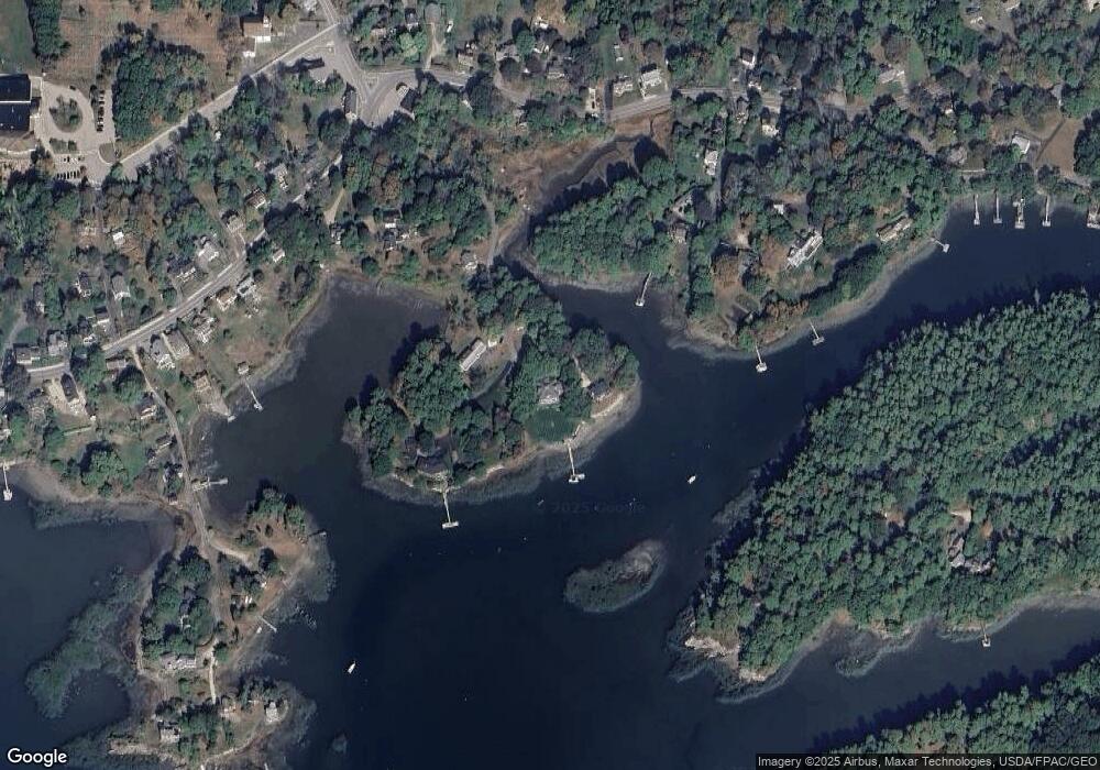 10 Hoyts Island Ln, Kittery Point, ME 03905 - photo 1