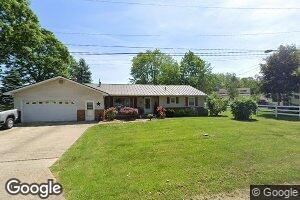 126 Maple St, Bradner, OH 43406
