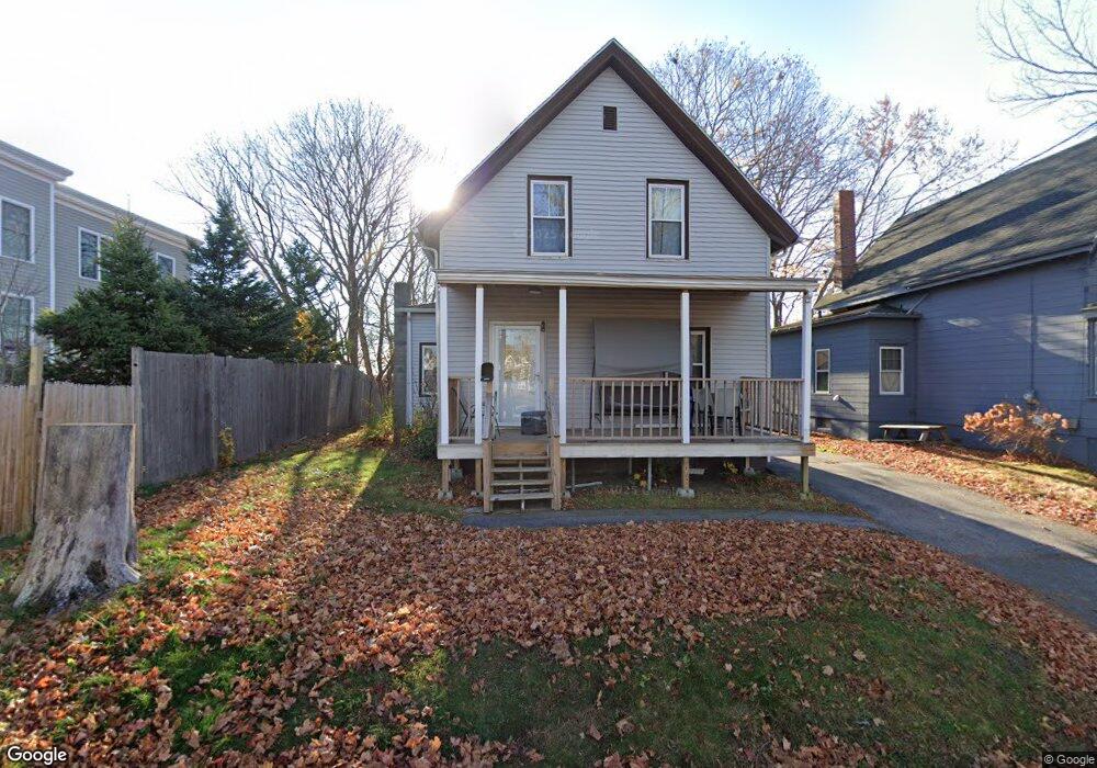 24 Pike St, Westbrook, ME 04092 - photo 1