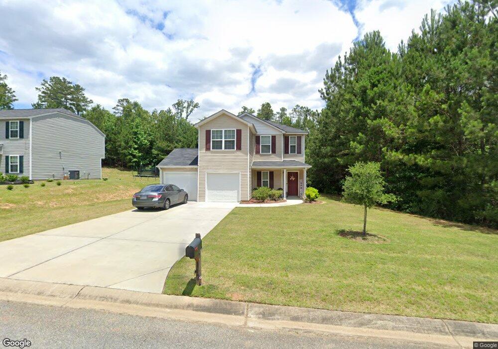 112 Kinsale Dr, Macon, GA 31216 - photo 1