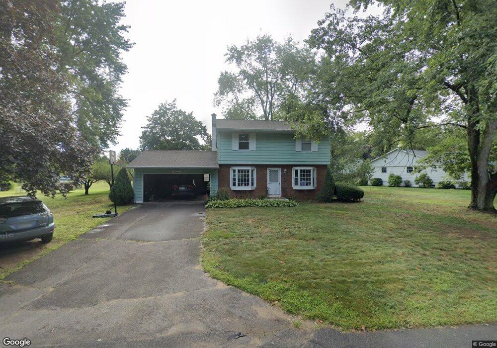 11 Skyline Dr, South Hadley, MA 01075 - photo 1