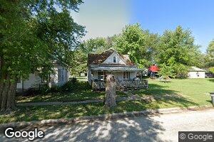 213 Newbury Ave, Paxico, KS 66526