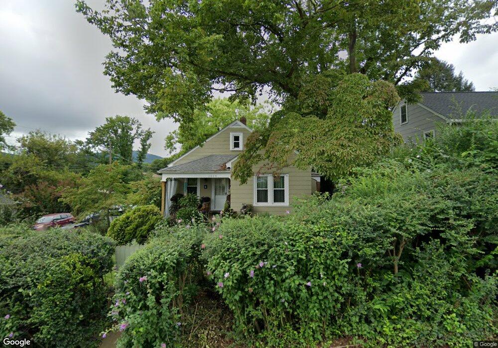 1216 Meriwether St, Charlottesville, VA 22902 - photo 1