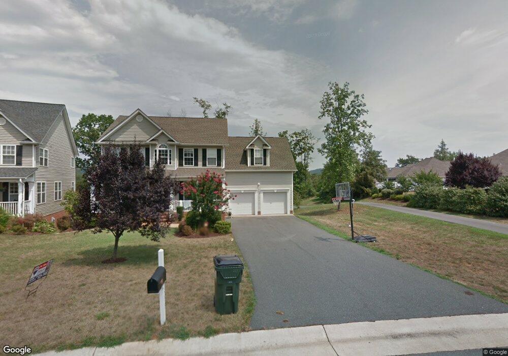 1275 Redfields Rd, Charlottesville, VA 22903 - photo 1