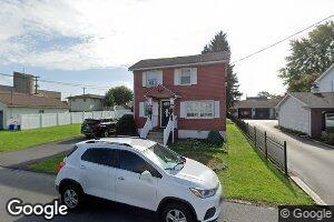 3211 Oak Ave, Scranton, PA 18505