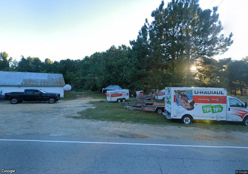 4070 Bruce Garner Rd, Franklinton, NC 27525 - photo 1