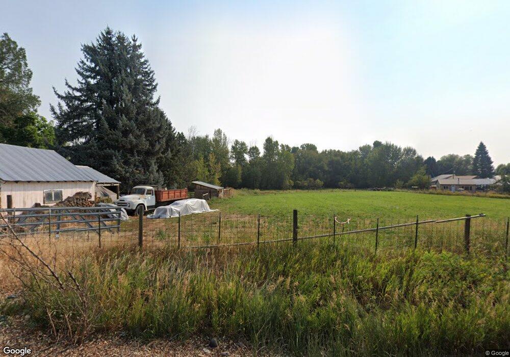 46053 Slaughterhouse Rd, Halfway, OR 97834 - photo 1