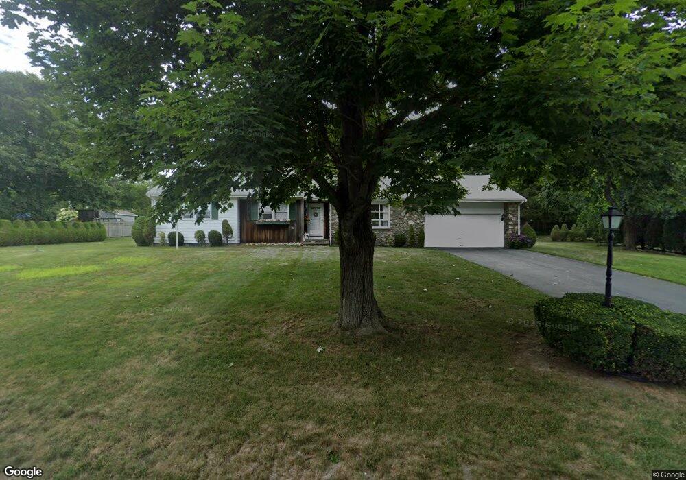 28 Upland Way, Mattapoisett, MA 02739 - photo 1