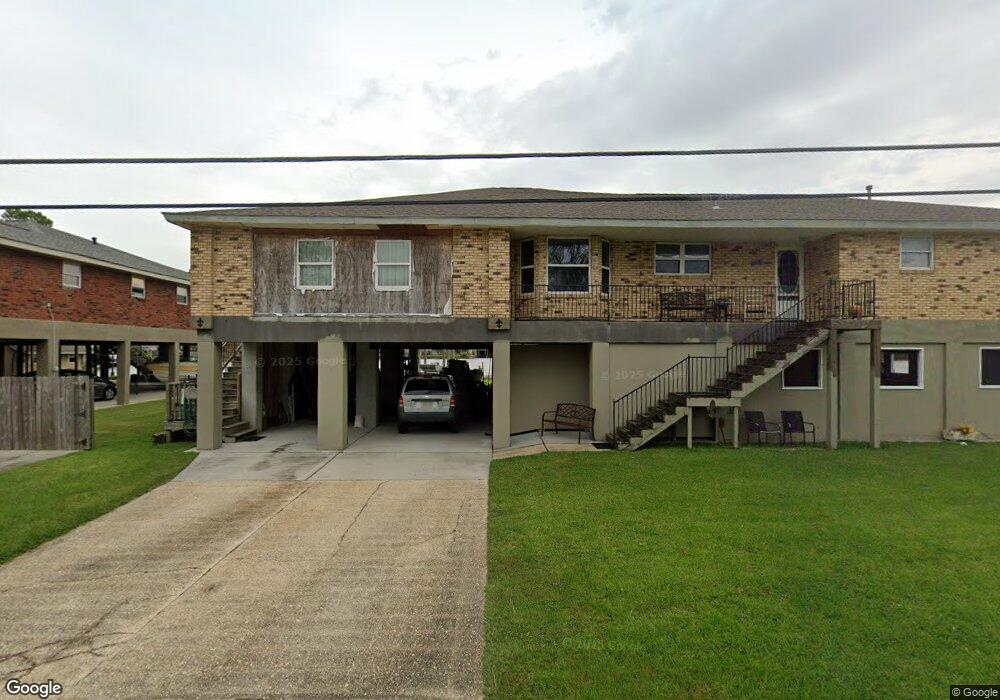 3010 N Palm Dr, Slidell, LA 70458 - photo 1