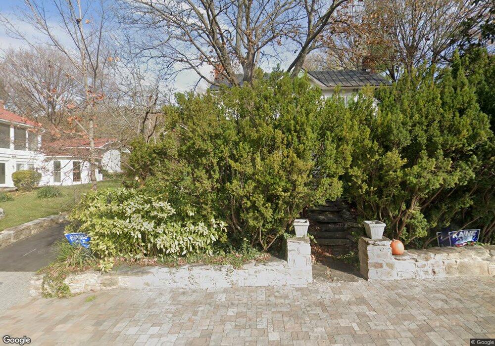 36970 Charles Town Pike, Hillsboro, VA 20132 - photo 1