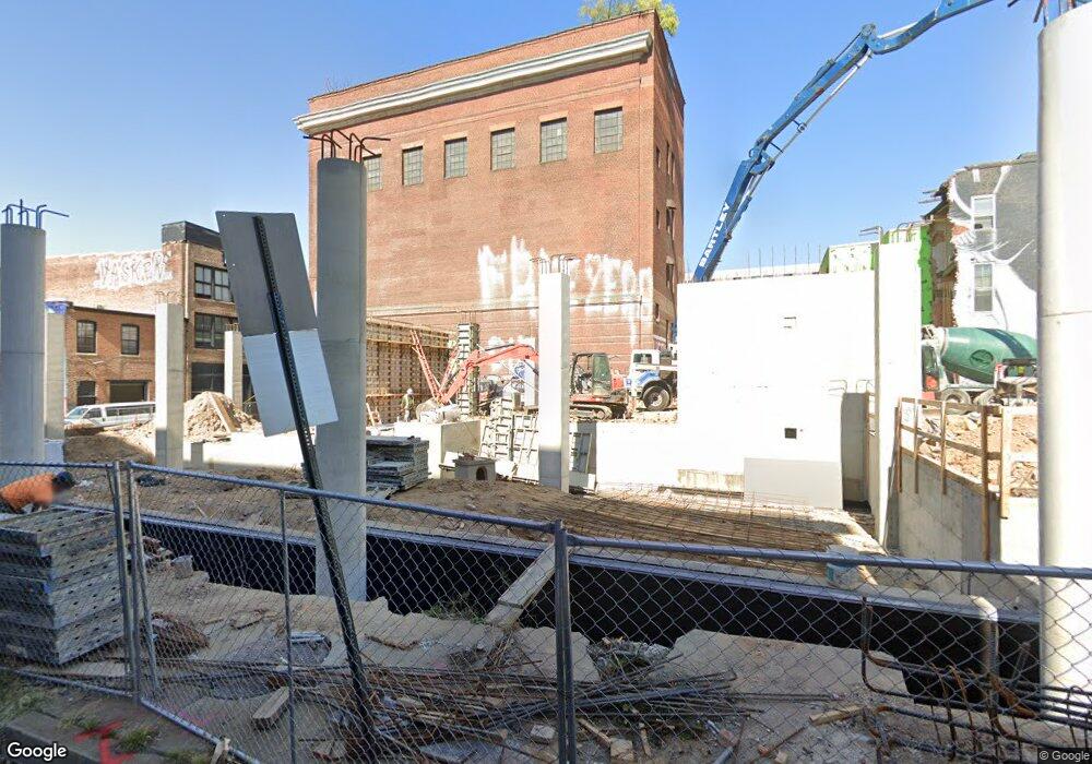 400 Park Ave, Baltimore, MD 21201 - photo 1