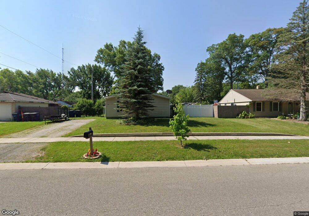 3215 Springland Ave, Michigan City, IN 46360 - photo 1