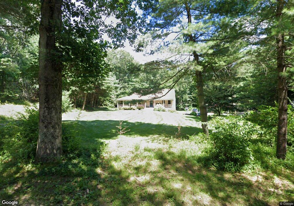 70 Brown School Rd, Chepachet, RI 02814 - photo 1