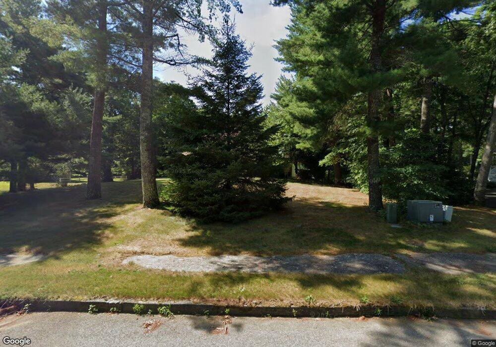 21 Windy Hill Dr, West Wareham, MA 02576 - photo 1