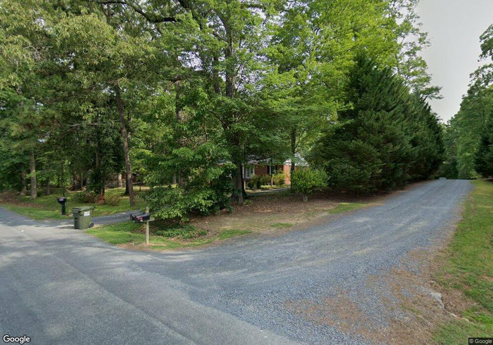 680 Skycrest Country Rd, Asheboro, NC 27205 - photo 1