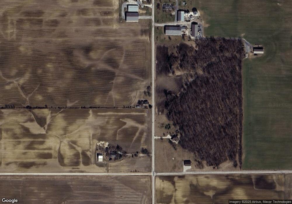 9870 S Raber Rd, Columbia City, IN 46725 - photo 1