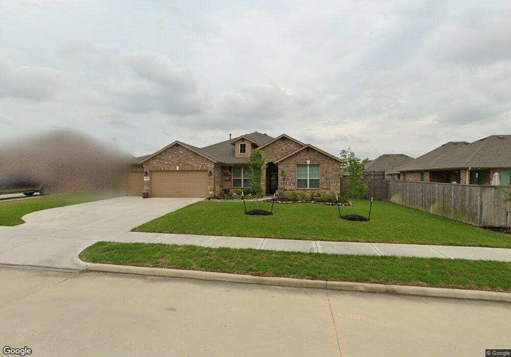 30914 Roanoak Woods Dr, Tomball, TX 77375 - photo 1