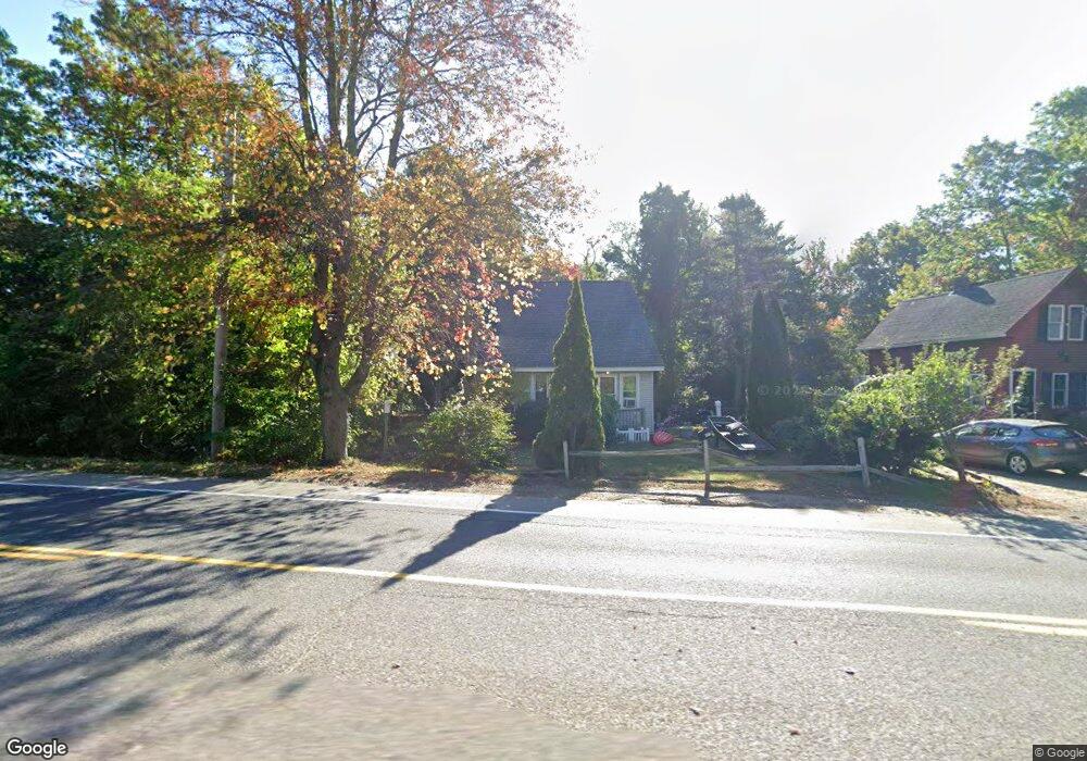 493 Post Rd, Wells, ME 04090 - photo 1