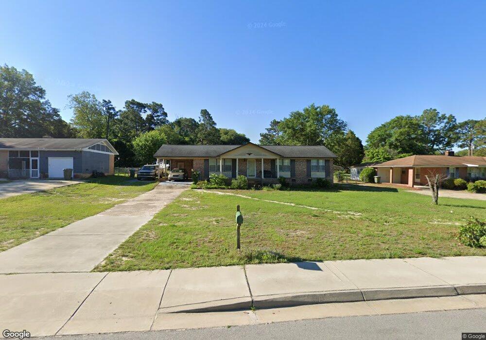 707 Boykin Rd, Camden, SC 29020 - photo 1