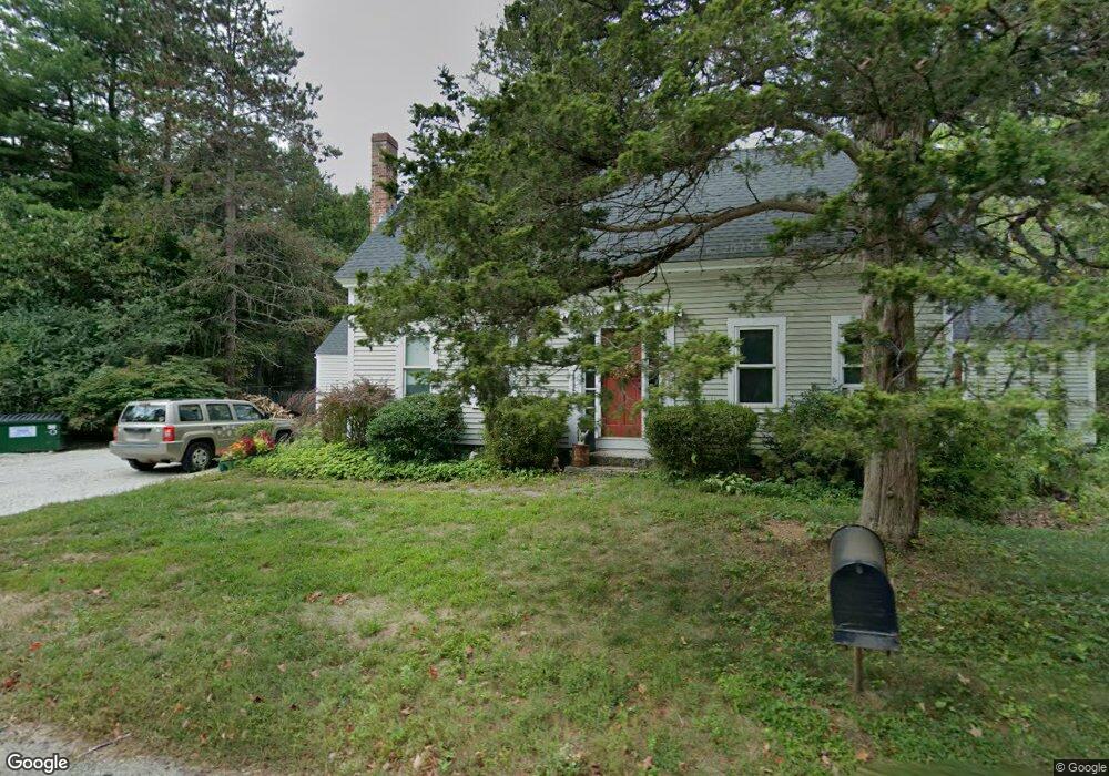 169 Warren Rd, Townsend, MA 01469 - photo 1