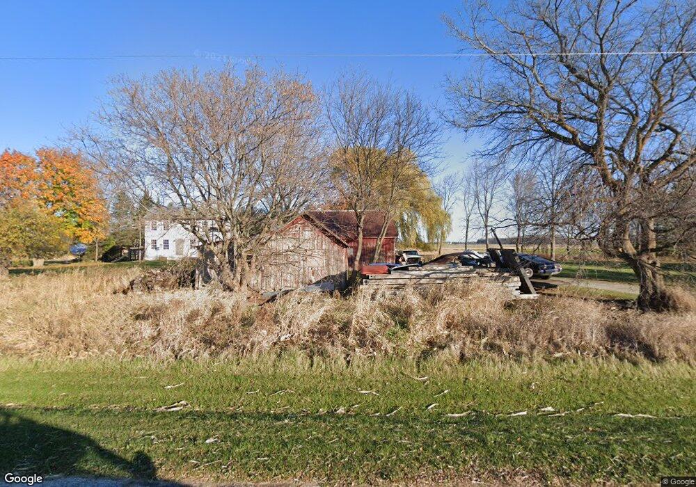 614 Schetter Rd, Two Rivers, WI 54241 - photo 1