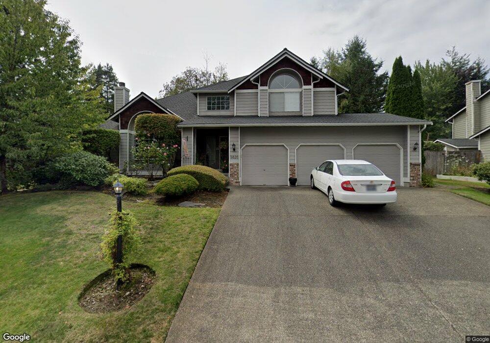 5820 65th Ave W, University Place, WA 98467 - photo 1