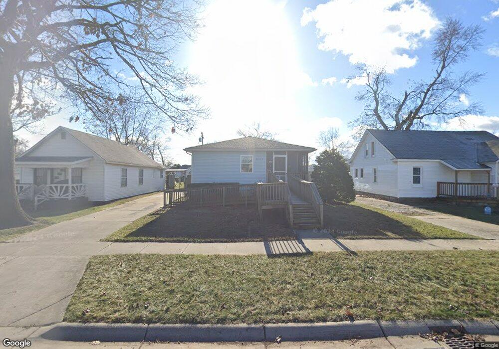 2632 Vanness St, Port Huron, MI 48060 - photo 1