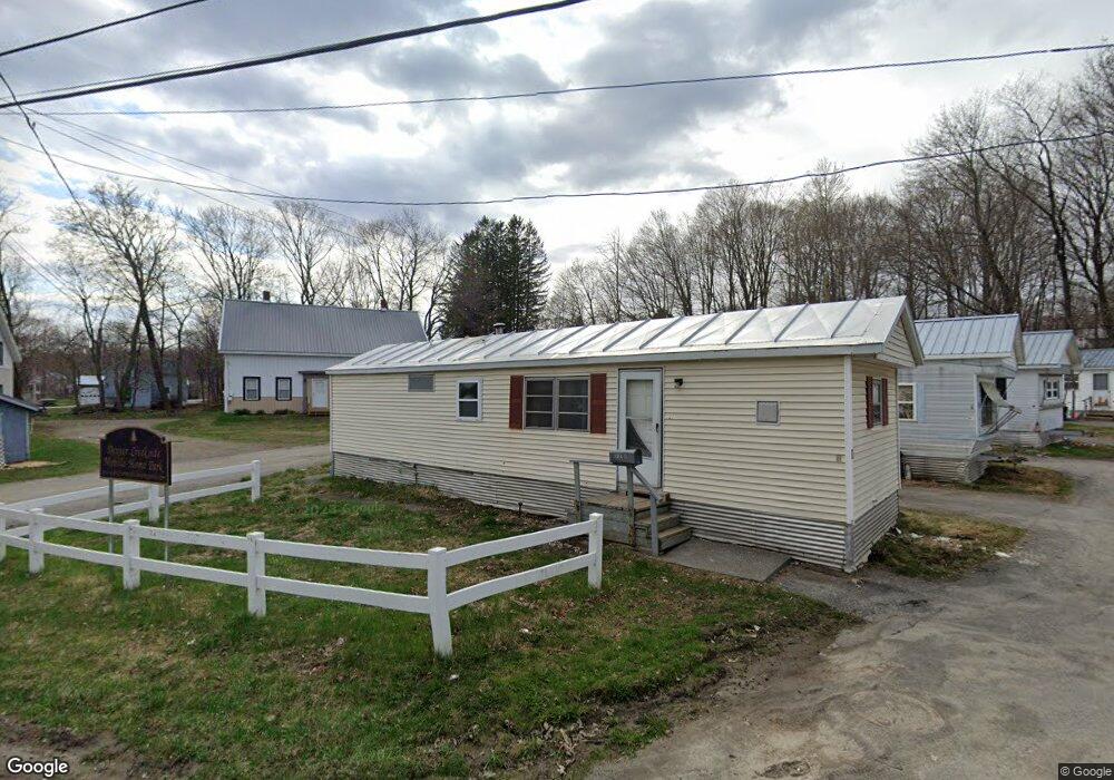 31 Water St, Dexter, ME 04930 - photo 1