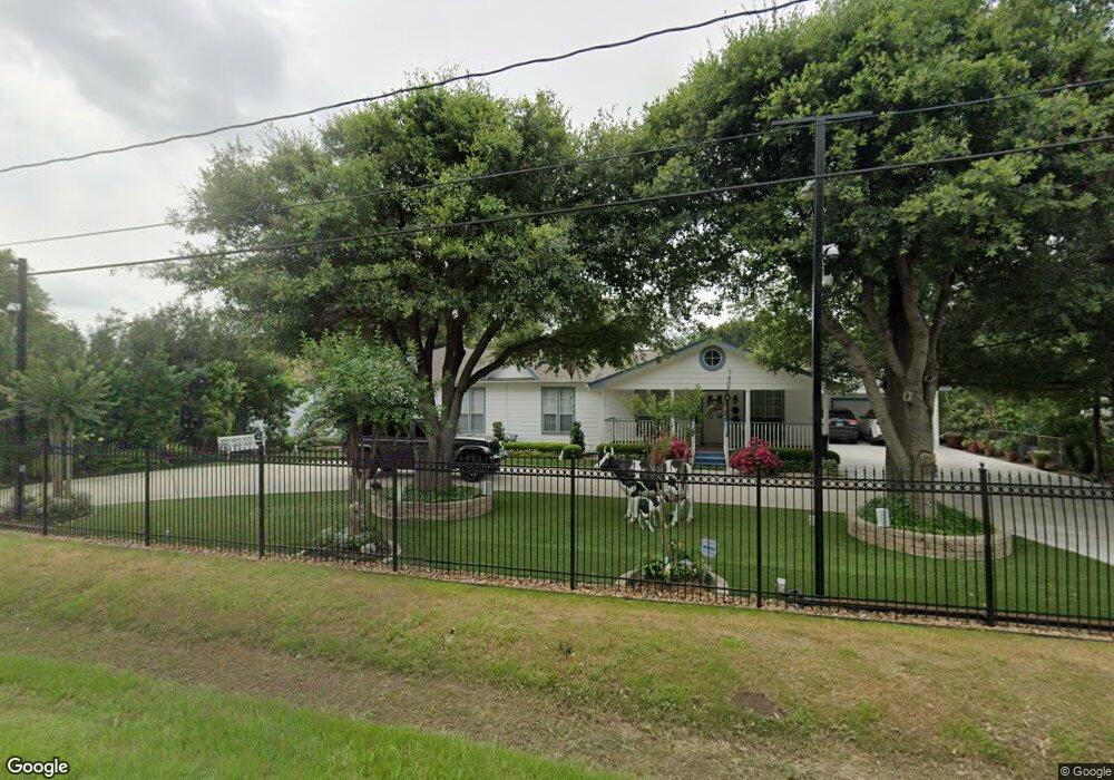 2901 Brownie Campbell Rd, Houston, TX 77038 - photo 1