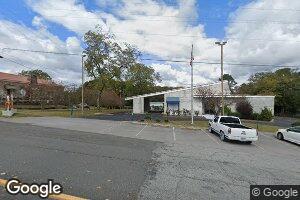 121 Broad St, Warm Springs, GA 31830