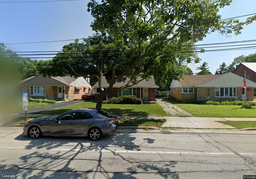 1035 E Algonquin Rd, Des Plaines, IL 60016 - photo 1