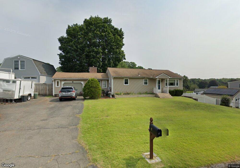 17 Bruni Ave, Ludlow, MA 01056 - photo 1