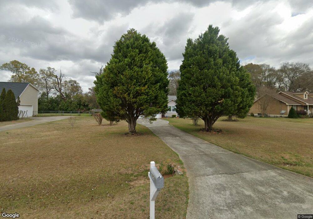 190 Stonefield Cir, Macon, GA 31216 - photo 1