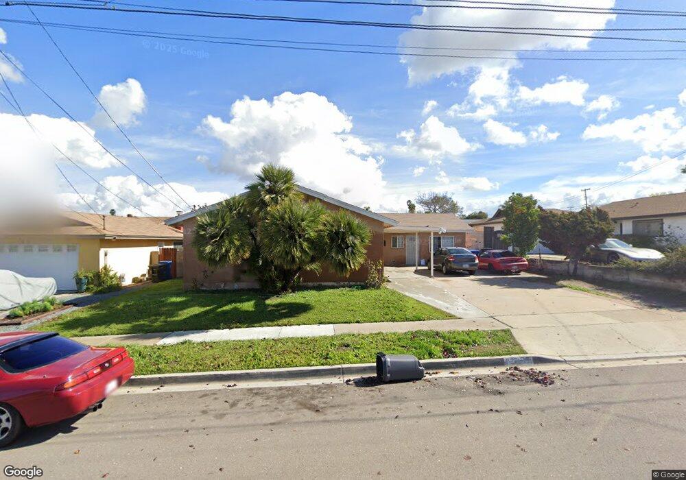 937 Maria Way, Chula Vista, CA 91911 - photo 1