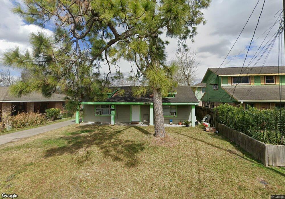 6325 Culmore Dr, Houston, TX 77087 - photo 1