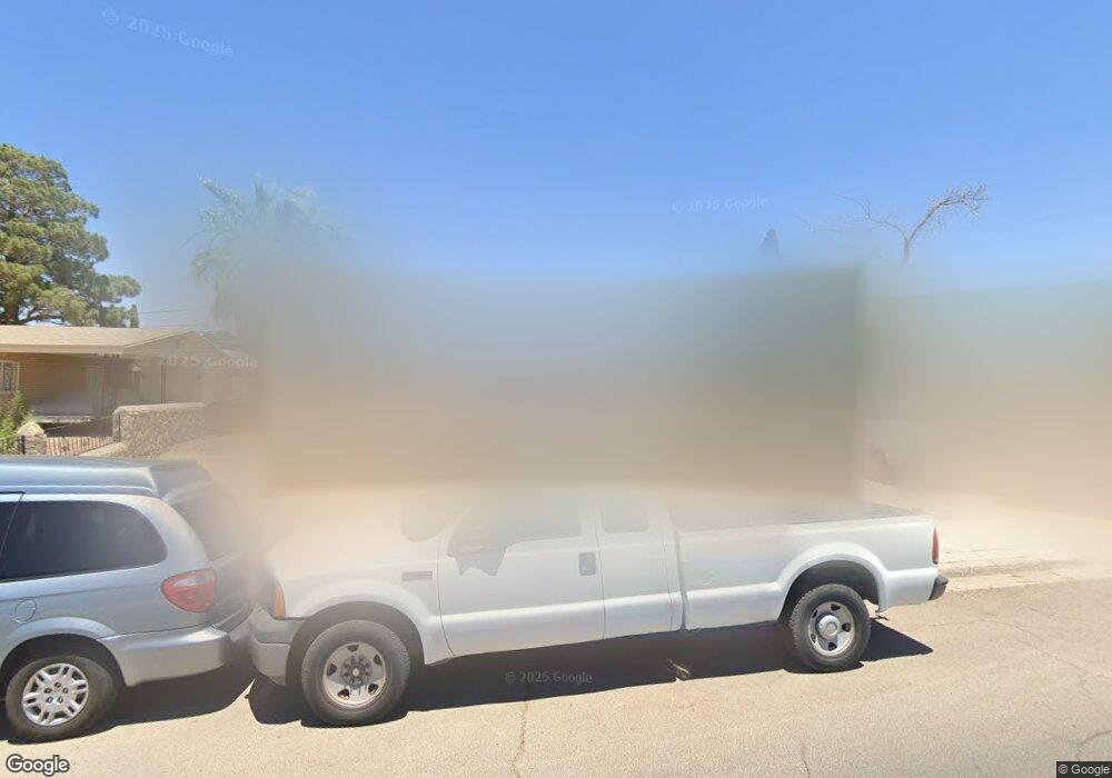 8109 Burnham Rd, El Paso, TX 79907 - photo 1