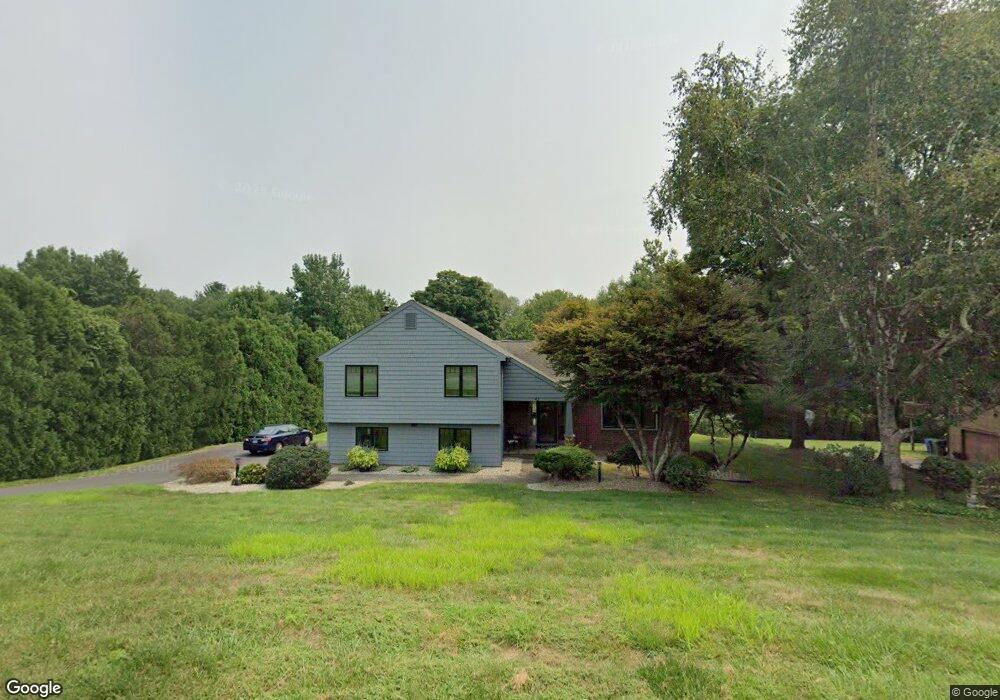 42 Hillside Rd, Cromwell, CT 06416 - photo 1