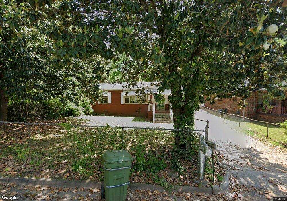 122 Carter St, Carrollton, GA 30117 - photo 1