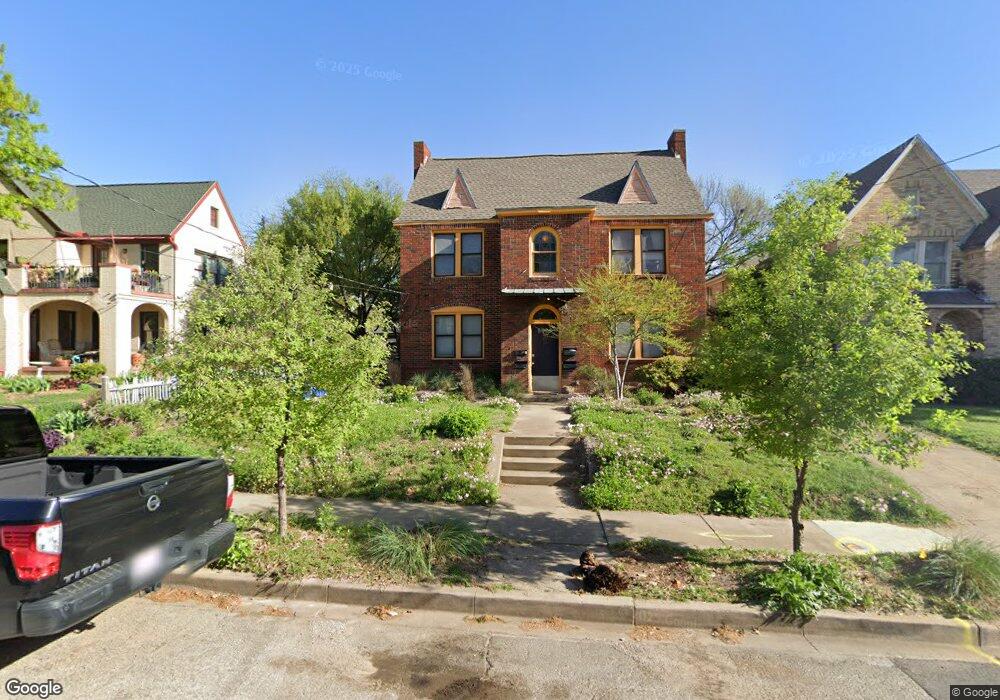 5925 La Vista Dr, Dallas, TX 75206 - photo 1