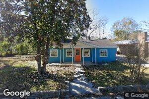 115 Bay St, Sylvania, GA 30467