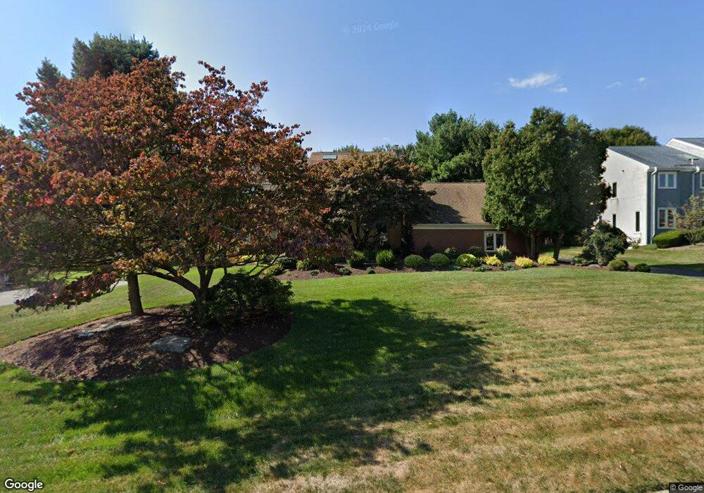 1820 Glenwold Dr, Paoli, PA 19301 - photo 1