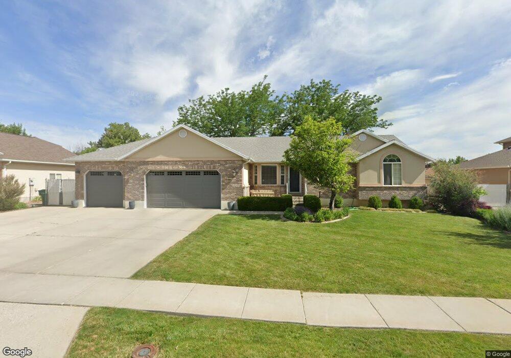 3016 W 9330 S, West Jordan, UT 84088 - photo 1