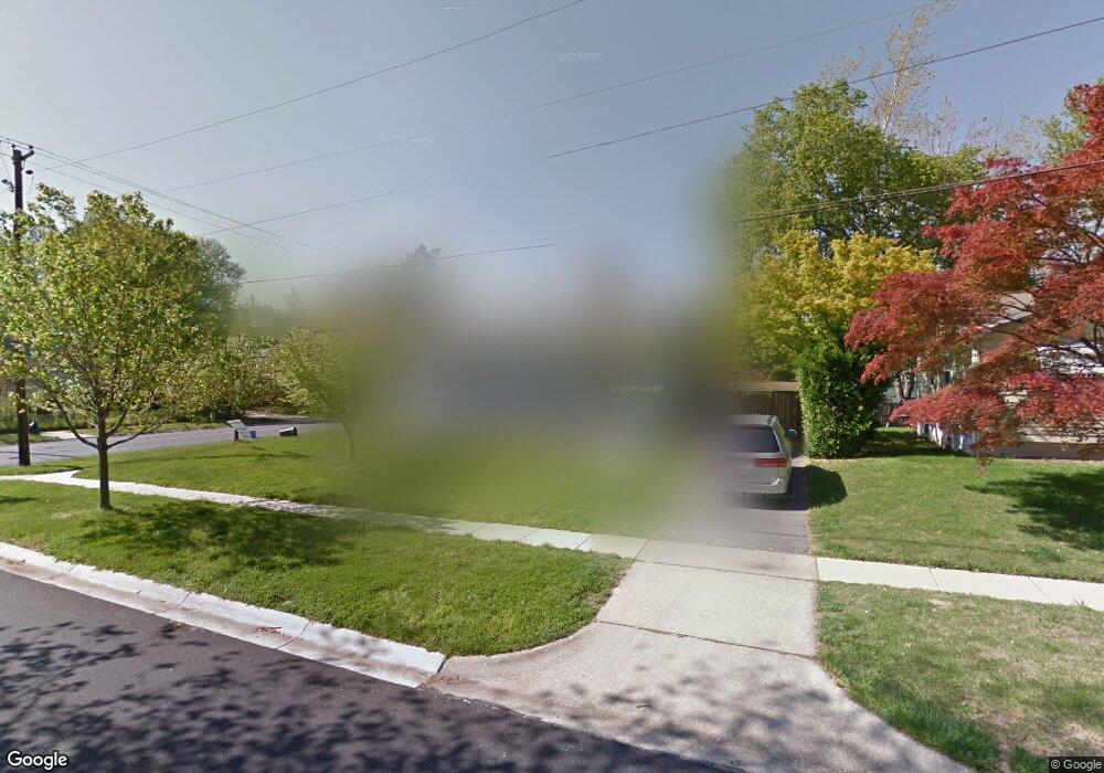 13500 Keating St, Rockville, MD 20853 - photo 1