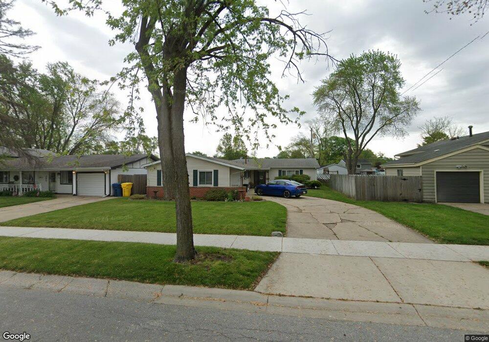 1005 N Arbogast St, Griffith, IN 46319 - photo 1