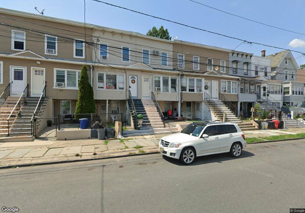 331 1/2 Forest St, Kearny, NJ 07032 - photo 1