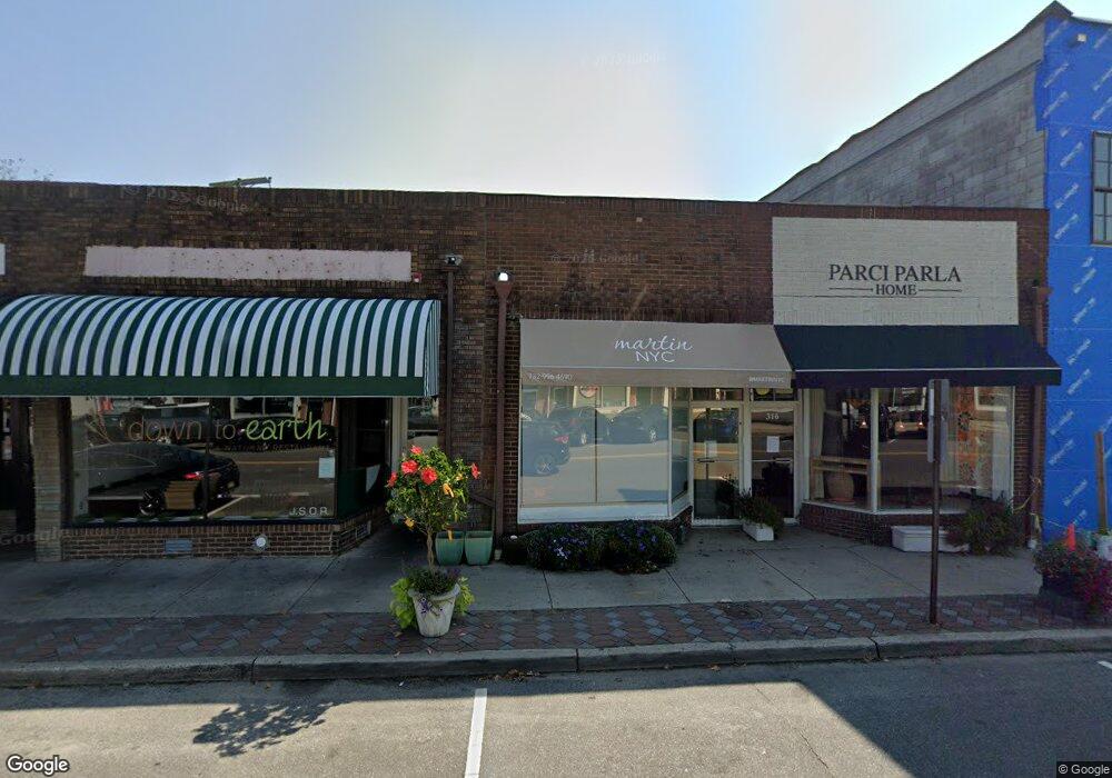 314 Main St, Allenhurst, NJ 07711 - photo 1