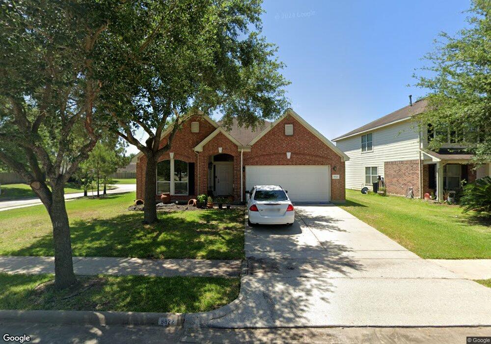 8822 Durham Manor Ln, Houston, TX 77075 - photo 1