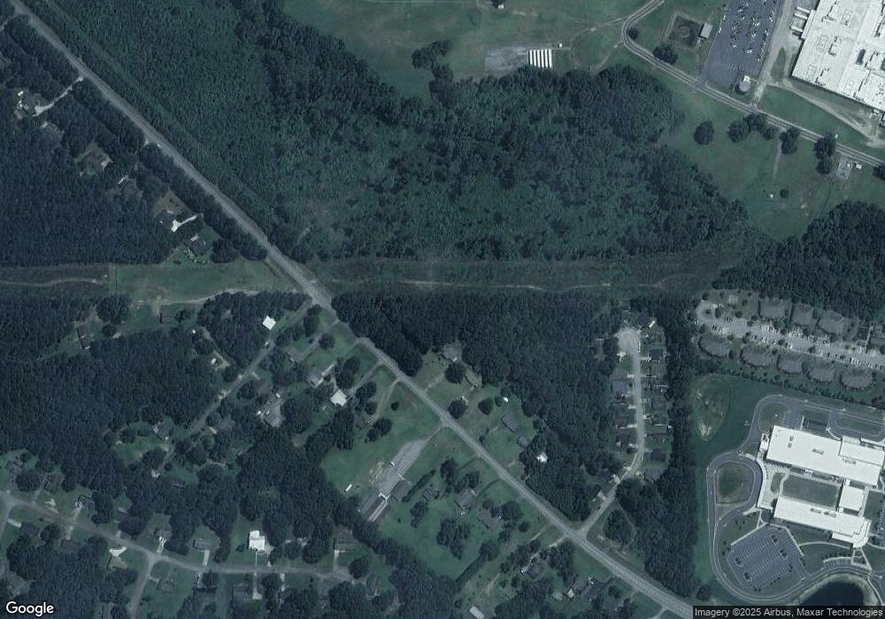 523 Highway 18 W, Barnesville, GA 30204 - photo 1